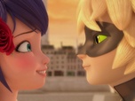 Miraculous : Les Aventures de Ladybug et Chat Noir