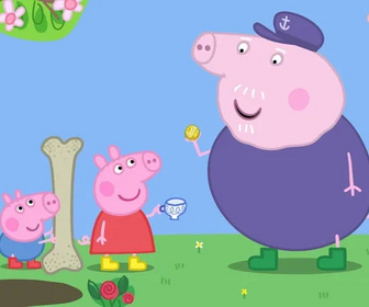 Peppa Pig