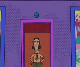 Corneil et Bernie - Régime forcé