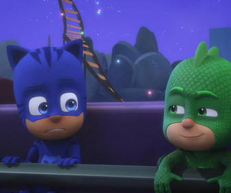 Les Pyjamasques - 20/12/2025