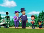 Paw Patrol, la Pat'Patrouille
