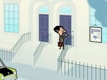Mr Bean : la série animée Mr Bean : la série animée