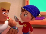 Oui-Oui, enquêtes au Pays des jouets