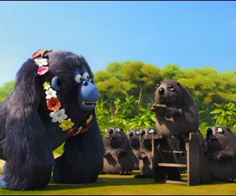 Les as de la jungle à la rescousse - 02/04/2025