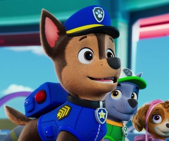 Paw Patrol, la Pat'Patrouille - Yumi l'Abeille