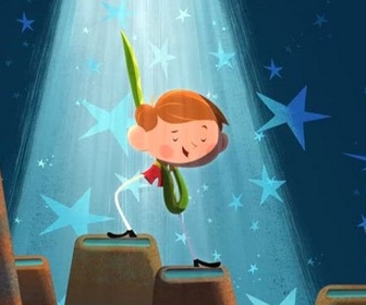 Jamie a des tentacules - Blarbforaiveur