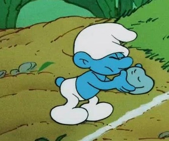 Les Schtroumpfs - Echec aux Schtroumpfs