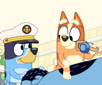 Bluey - 01/07/2026