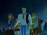 Scooby-Doo, Mystères Associés