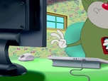 Oggy et les Cafards