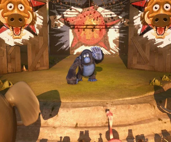 Les as de la jungle à la rescousse - 11/11/2025