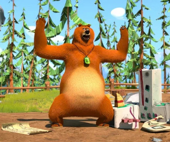 Grizzy et les lemmings - 14/12/2025