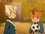 Inazuma eleven