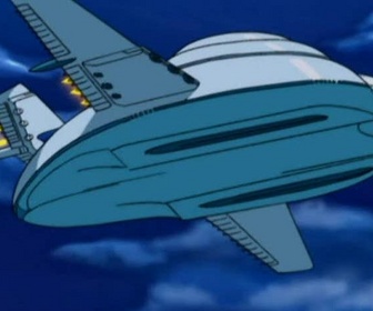 Totally Spies - Y a-t-il un maniaque dans l'avion?