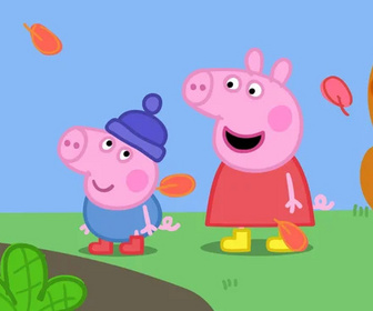 Peppa Pig