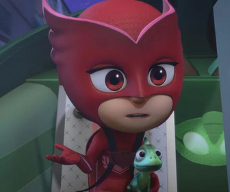 Les Pyjamasques - 21/12/2025