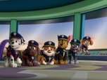 Paw Patrol, la Pat'Patrouille Paw Patrol, la Pat'Patrouille