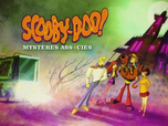 Scooby-Doo, Mystères Associés