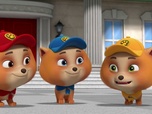 Paw Patrol, la Pat'Patrouille