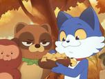 Taki Tanuki Taki Tanuki