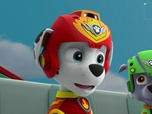Paw Patrol, la Pat'Patrouille Paw Patrol, la Pat'Patrouille
