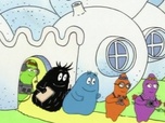 Barbapapa