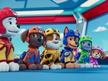 Paw Patrol, la Pat'Patrouille Paw Patrol, la Pat'Patrouille