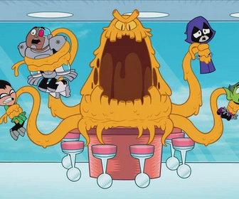 Teen Titans Go ! - 19/09/2026