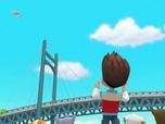 Paw Patrol, la Pat'Patrouille