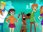 Trop cool, Scooby-Doo ! Trop cool, Scooby-Doo !