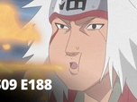 Naruto Shippuden