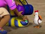 Paw Patrol, la Pat'Patrouille