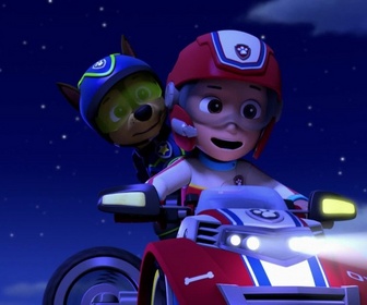 Paw Patrol, la Pat'Patrouille - Un cargo en danger