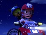 Paw Patrol, la Pat'Patrouille