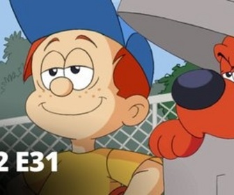 Boule et Bill - S02 E31 - Rien que pour Prune