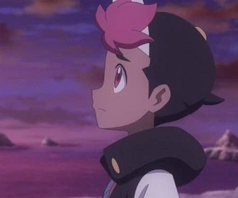 Pokémon : les horizons - Le rugissement du Rayquaza noir