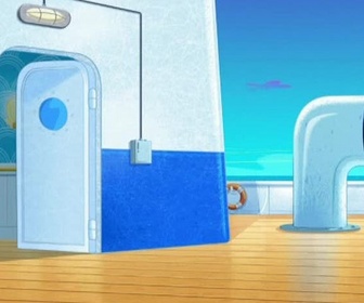 Zig et Sharko - Attrape-moi si tu peux