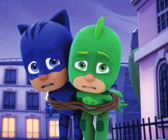 Les Pyjamasques - 21/12/2025