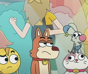 Boy Girl etc... - Bouton Mania