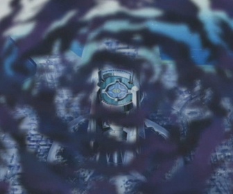 Yu-Gi-Oh ! Duel Monsters - S3 E28 - La demi-finale des ténèbres. Jônouchi contre Marik