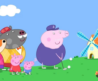 Peppa Pig