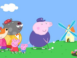 Peppa Peppa