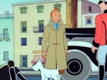 Les aventures de tintin
