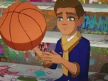 Baskup Tony Parker