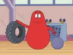 Barbapapa
