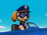 Paw Patrol, la Pat'Patrouille Paw Patrol, la Pat'Patrouille