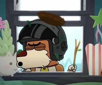 Boy Girl etc... - Bienvenue K-Jam