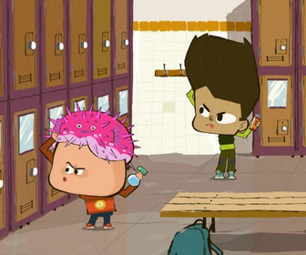 Molusco - 10/02/2026