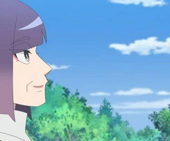 Pokémon : les horizons - Adieu Poussacha ?