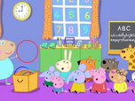 Peppa Peppa